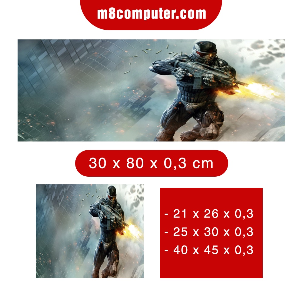 Lót chuột chơi game, Pad chuột chơi game FPS - In Lót Chuột Theo Yêu Cầu