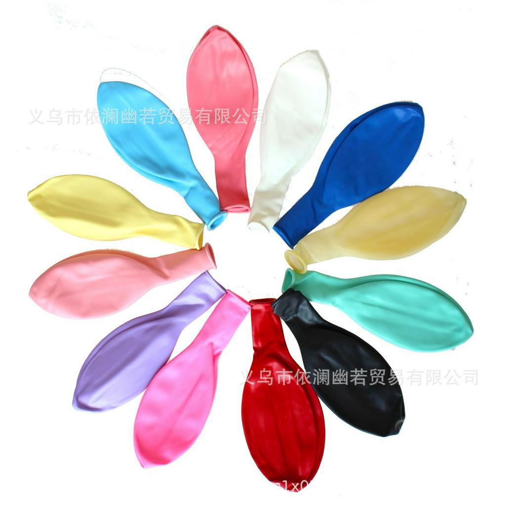 Bong bóng size to 24inch, trang trí sinh nhật, bong bóng trang trí sinh nhật Fubao Store - 1 BÓNG