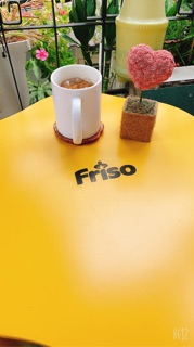 Bộ Bàn Ghế Gỗ Friso