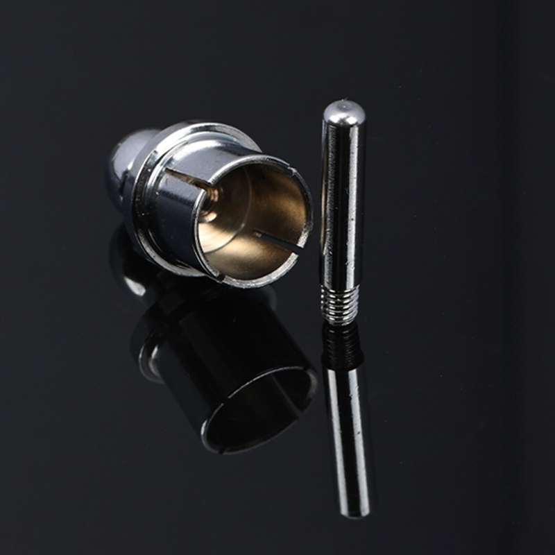 Bộ 10 Nắp Đậy Ổ Cắm RCA Chống Ồn Tiện Dụng