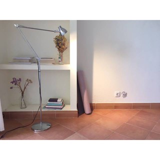 Đèn cây, đèn sàn đọc sách Antifoni IKEA