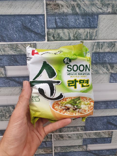 Mì Cay Samyang Hàn Gói 140gr Đủ Vị | BigBuy360 - bigbuy360.vn