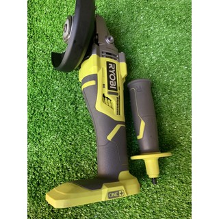 Máy mài ryobi 18v BRUSHLESS