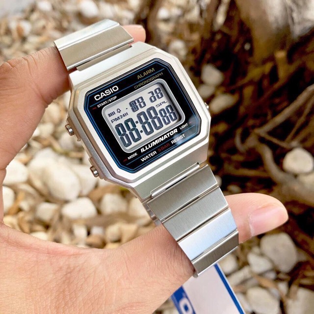 [Cam kết chính hãng] Đồng hồ Casio B650 series authentic