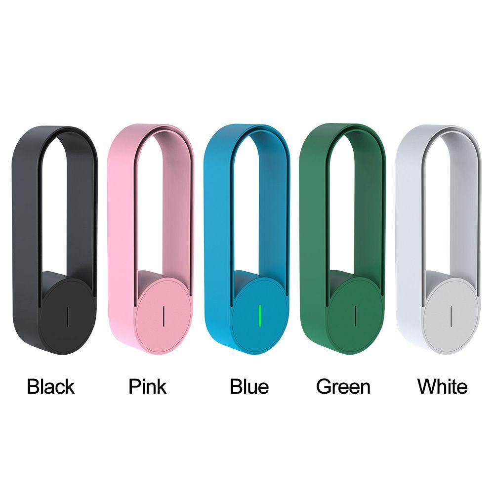Máy Lọc Không Khí Toilet Khử Mùi Cổng USB