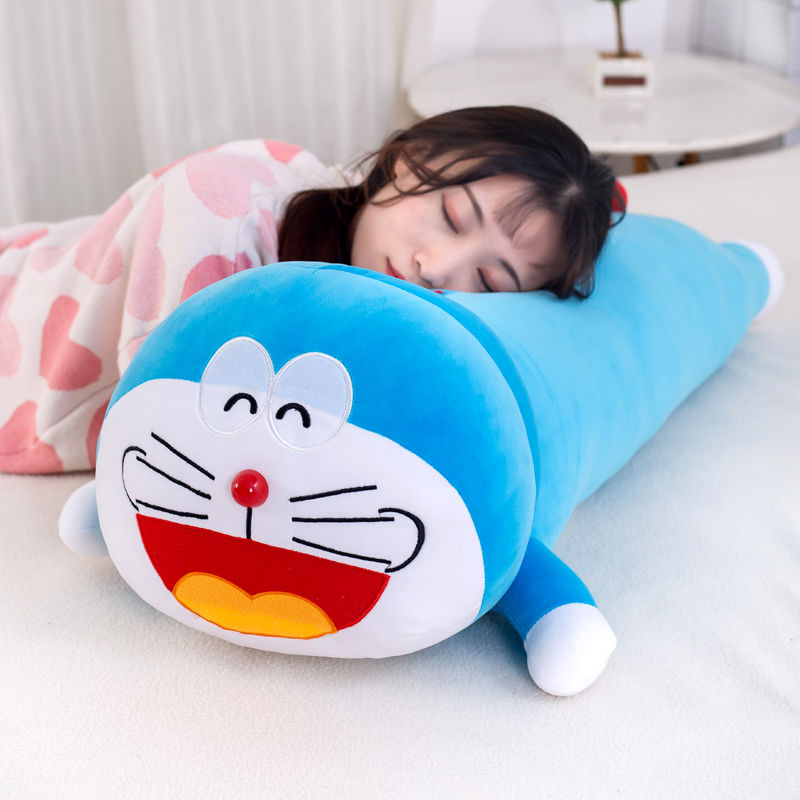 Doraemon Nhồi Bông Dễ Thương