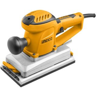 110x220mm máy chà nhám 350w ingco fs35028