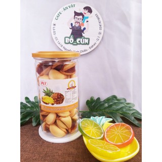 Bánh quy kẹp dứa Thái Lan