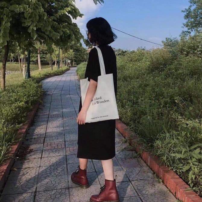 [ Mã FAMAYWA2 giảm 10K đơn 50K] VÁY TAY LỬNG MAXI KIỂU MỚI | BigBuy360 - bigbuy360.vn