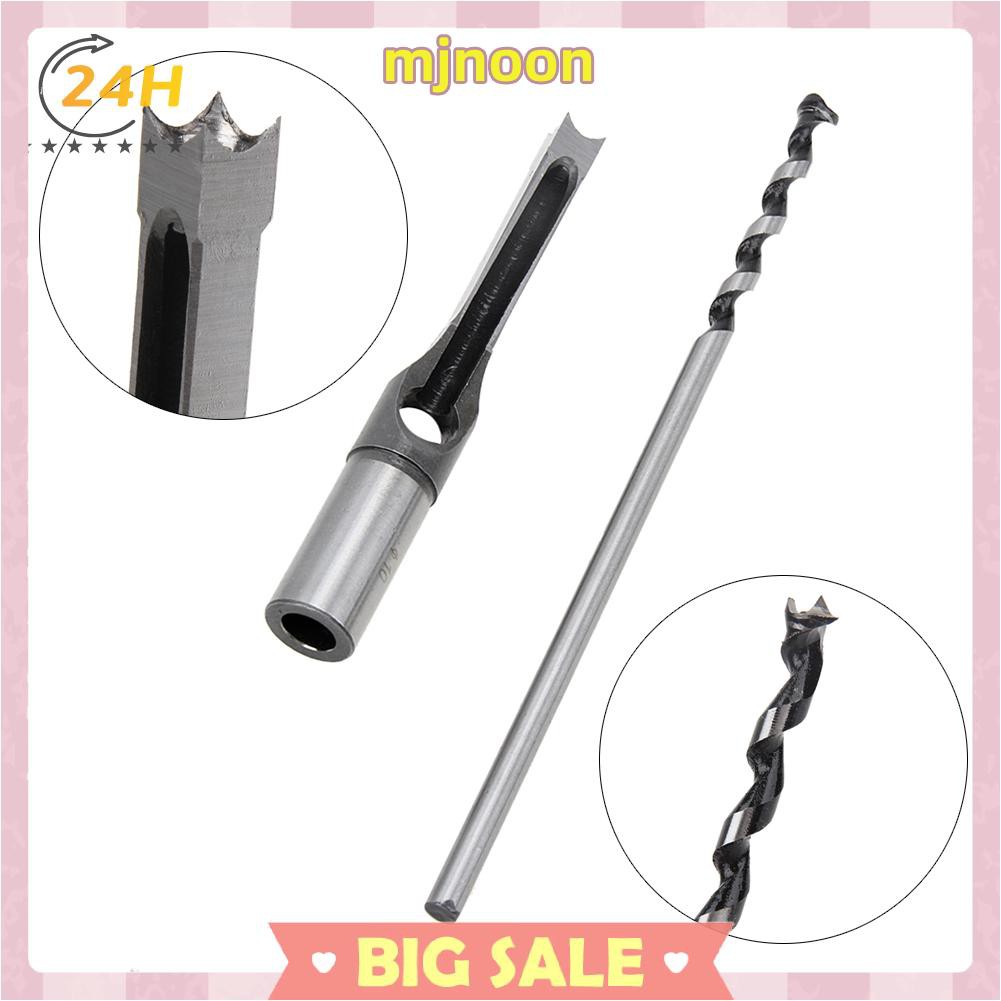 Mũi Khoan Gỗ Hss 10mm