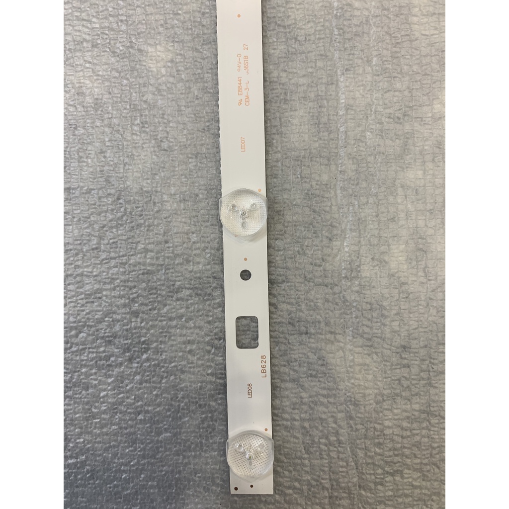 Thanh LED Tivi SONY 32R300 - Lắp zin tivi 32R300 - 1 bộ 3 thanh giống nhau