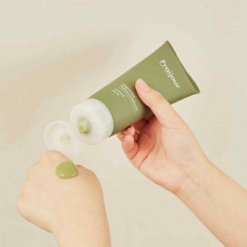 Tẩy tế bào chết thảo mộc Fraijour | BigBuy360 - bigbuy360.vn