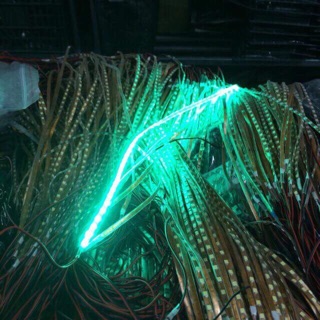 [VM] - Led trang trí dây dẻo 45cm.