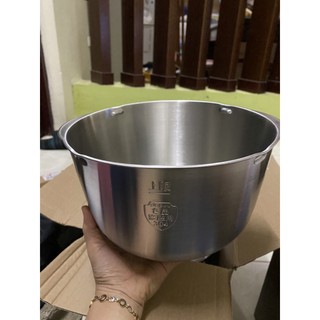 [Order][Chính hãng] ÂU TRỘN BỘT MÁY BEAR 7L-A70C1