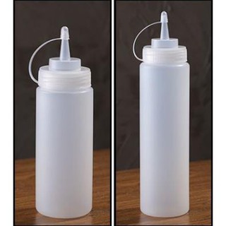 Chai/lọ đựng siro, nước đường, 400ml - 600ml