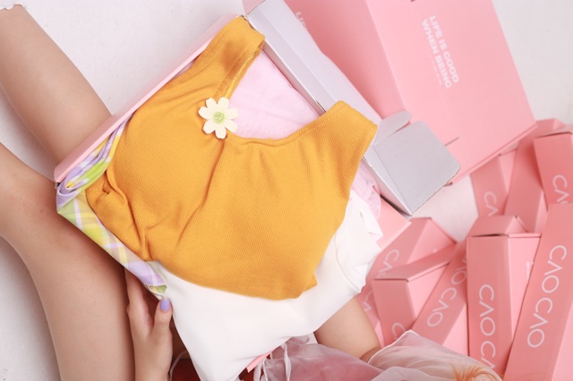 ĐỒ ĐI BIỂN - CUTOUT SWIMSUIT - ÁO BƠI 1 MẢNH KHOÉT LƯNG - S0006 | BigBuy360 - bigbuy360.vn