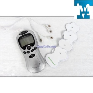 Máy Massage Trị Liệu 4 Miếng Dán SYK 208