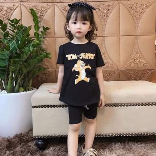 Bộ size đại cho bé