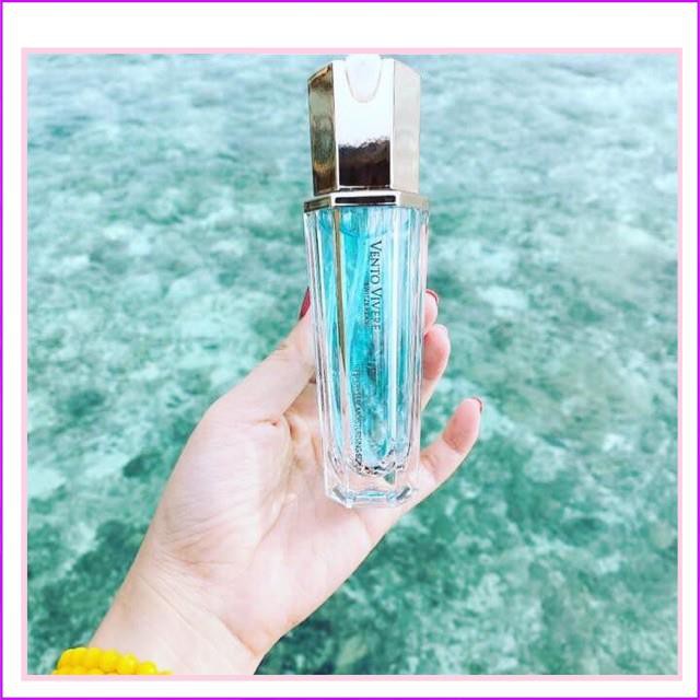 Serum Vento Vivere Ice Crystal