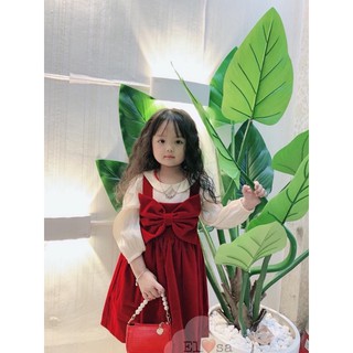 quần leging cho bé