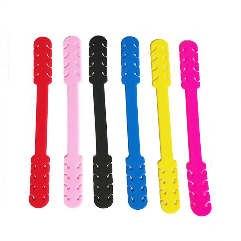 Móc giữ khẩu trang chất liệu silicon mềm chống trượt