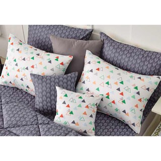 Vỏ gối hàn quốc satin