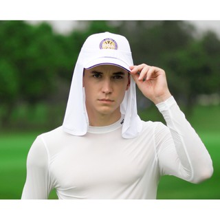 KHĂN CHỐNG NẮNG GOLF- PGM WB001
