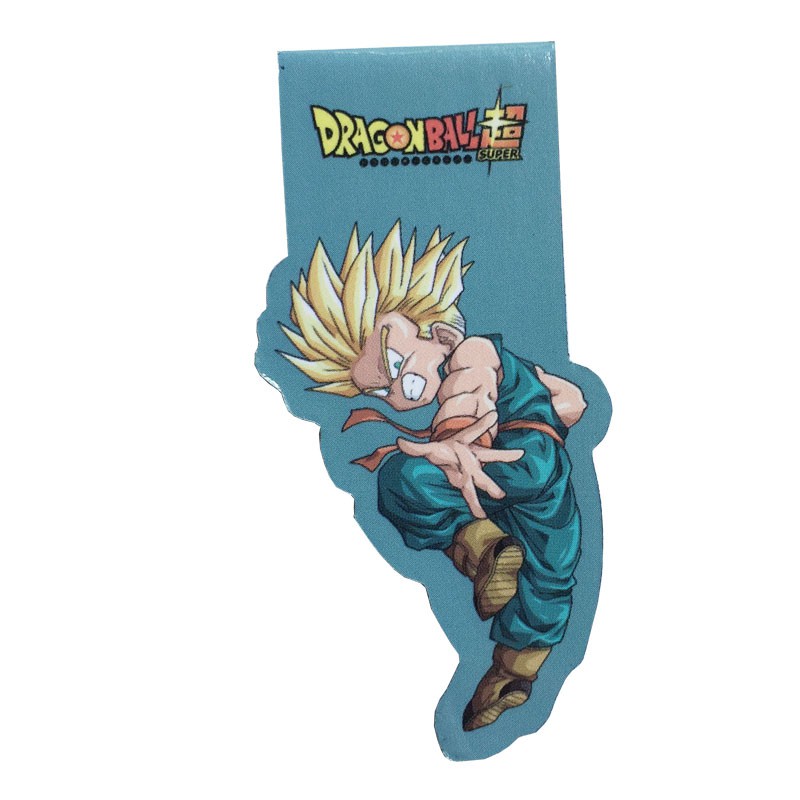 Đánh Dấu Sách Bookmark Nam Châm Dragon Ball - 7 Viên Ngọc Rồng