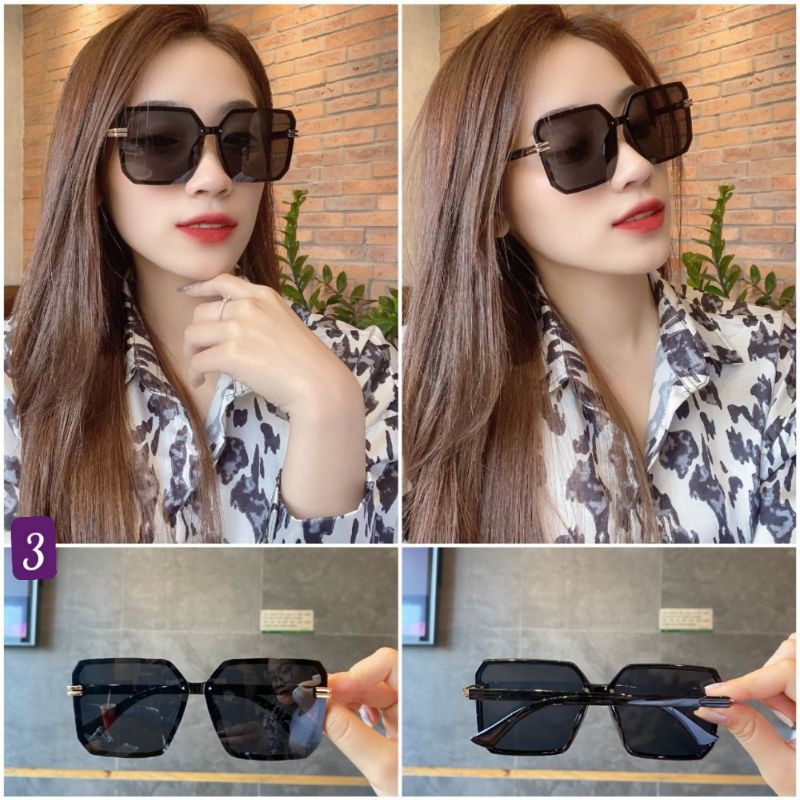 Kính Shein mua sale tại các nước chuẩn auth full box