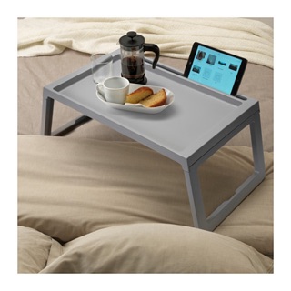 bàn ăn trên giường/Bed tray