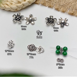 Charm s925 mix vòng