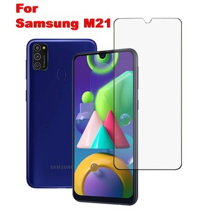 Miếng dán màn hình cường lực Samsung M21
