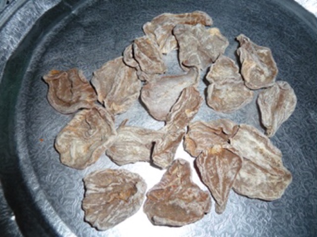 Măng Lưỡi Lợn Lào Cai 1 kg