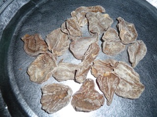 Măng Lưỡi Lợn Lào Cai 1 kg