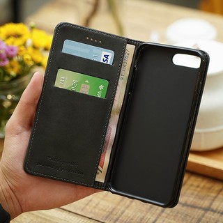 [FREESHIP] Bao da iPhone 7 Plus - 8 Plus cao cấp
