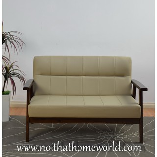 GHẾ SOFA ĐÔI HW148-HÀNG XUẤT KHẨU-NỘI THẤT HOMEWORLD