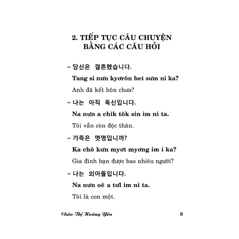 Sách Sách Học Tiếng Hàn Cấp Tốc