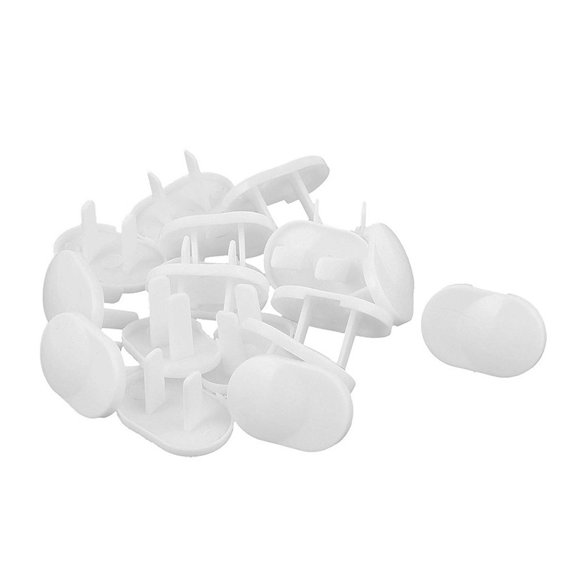 Set 32 Nắp Đậy Ổ Cắm Điện An Toàn Cho Bé