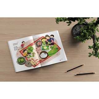 Đúng Là Tết