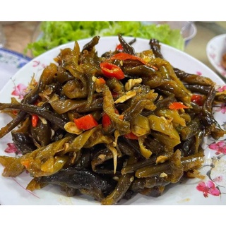 Tảo xoắn chi lê