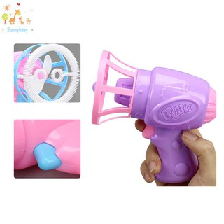 Đồ chơi súng bắn bong bóng