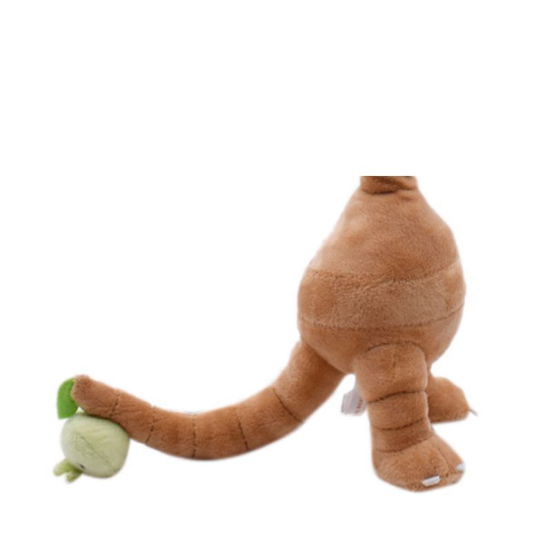 15 Inch Pokémon Alolan Exeggutor Plush Stuffed Doll Christmas Gift for Children
