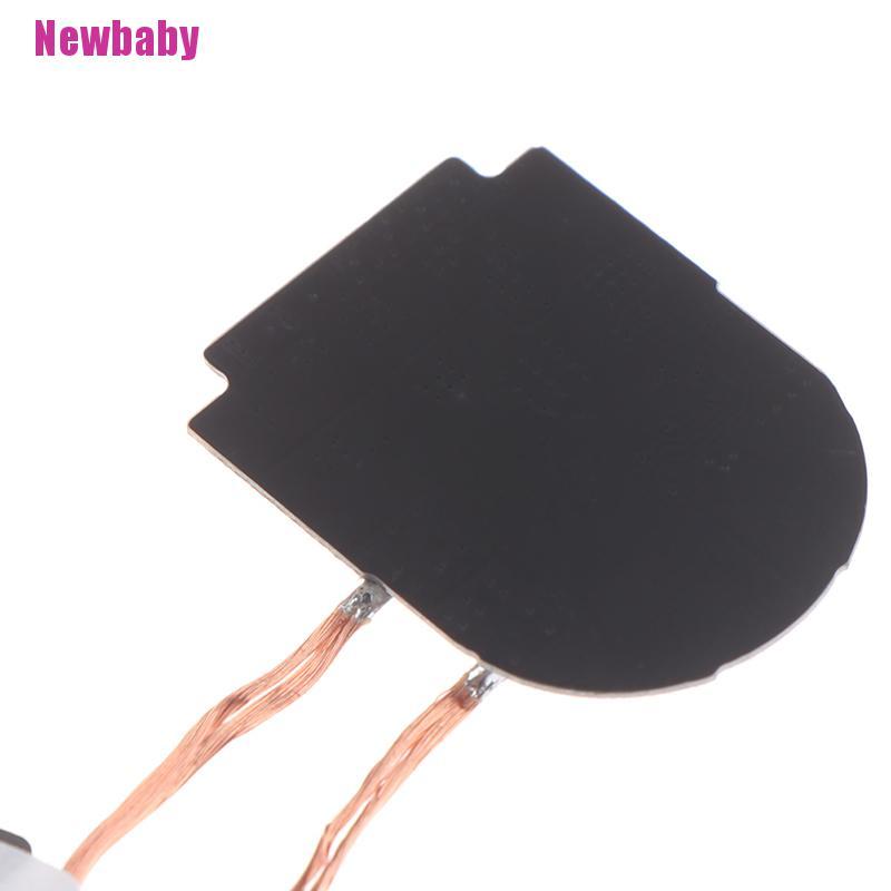 Bảng Mạch Sạc Không Dây pcba15W + Bộ Nhận Sạc Cuộn Dây DIY