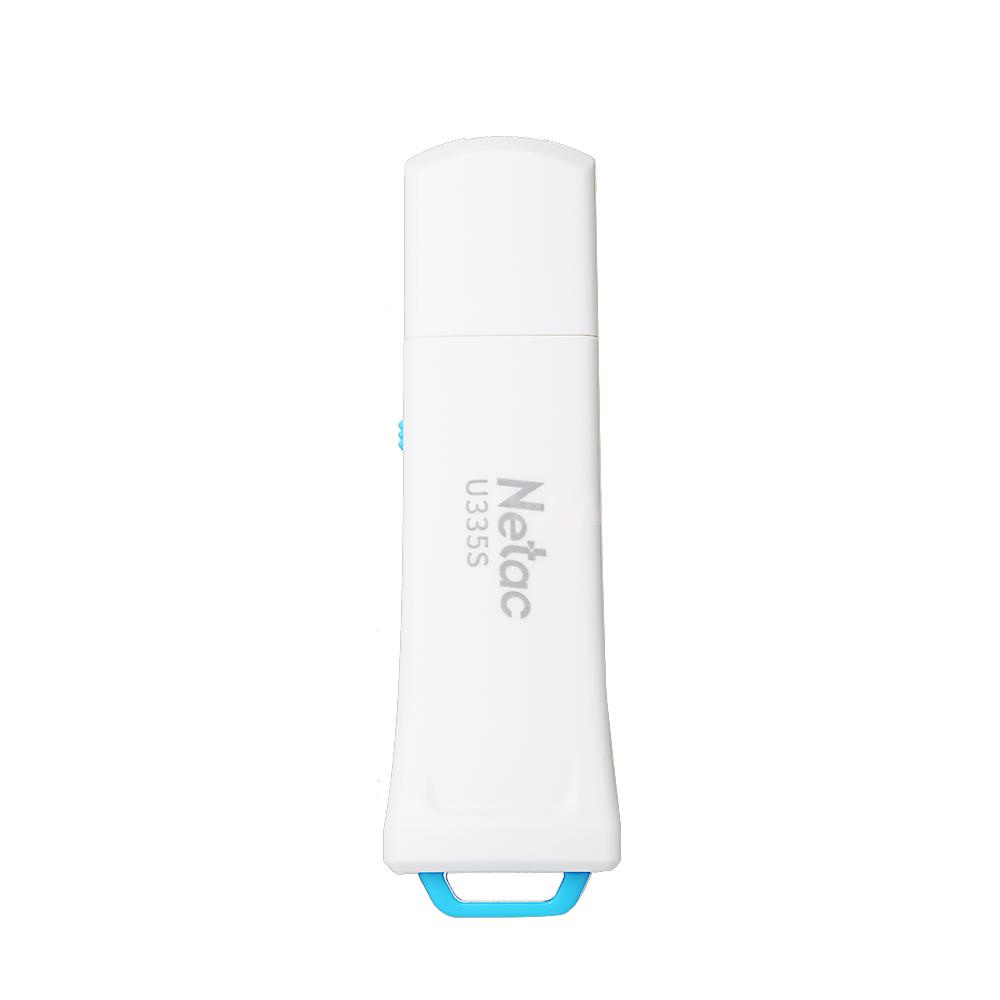Gs Usb 3.0 Netac U335S 128gb