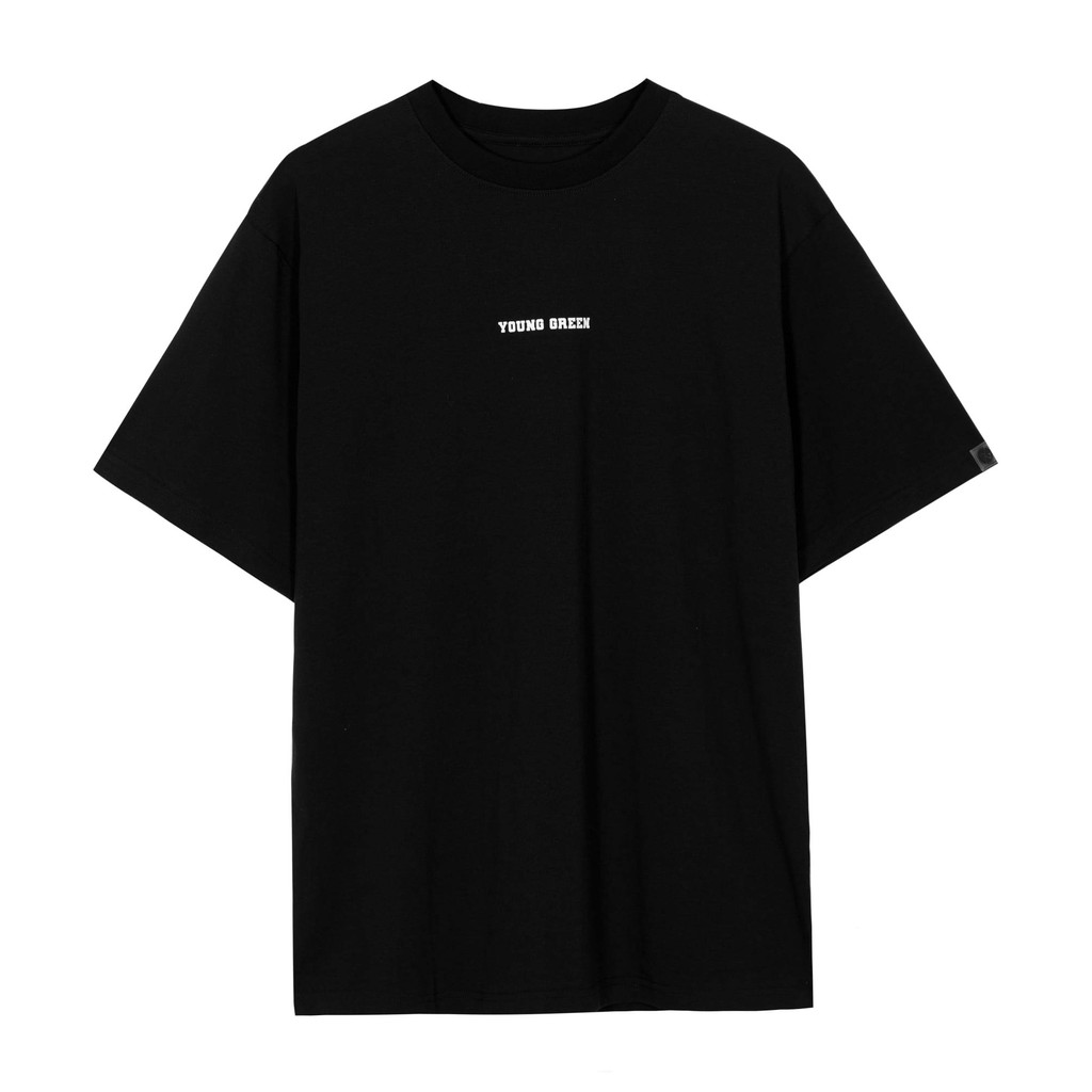 ÁO THUN YOUNG GREEN PENCIL ICON TEE