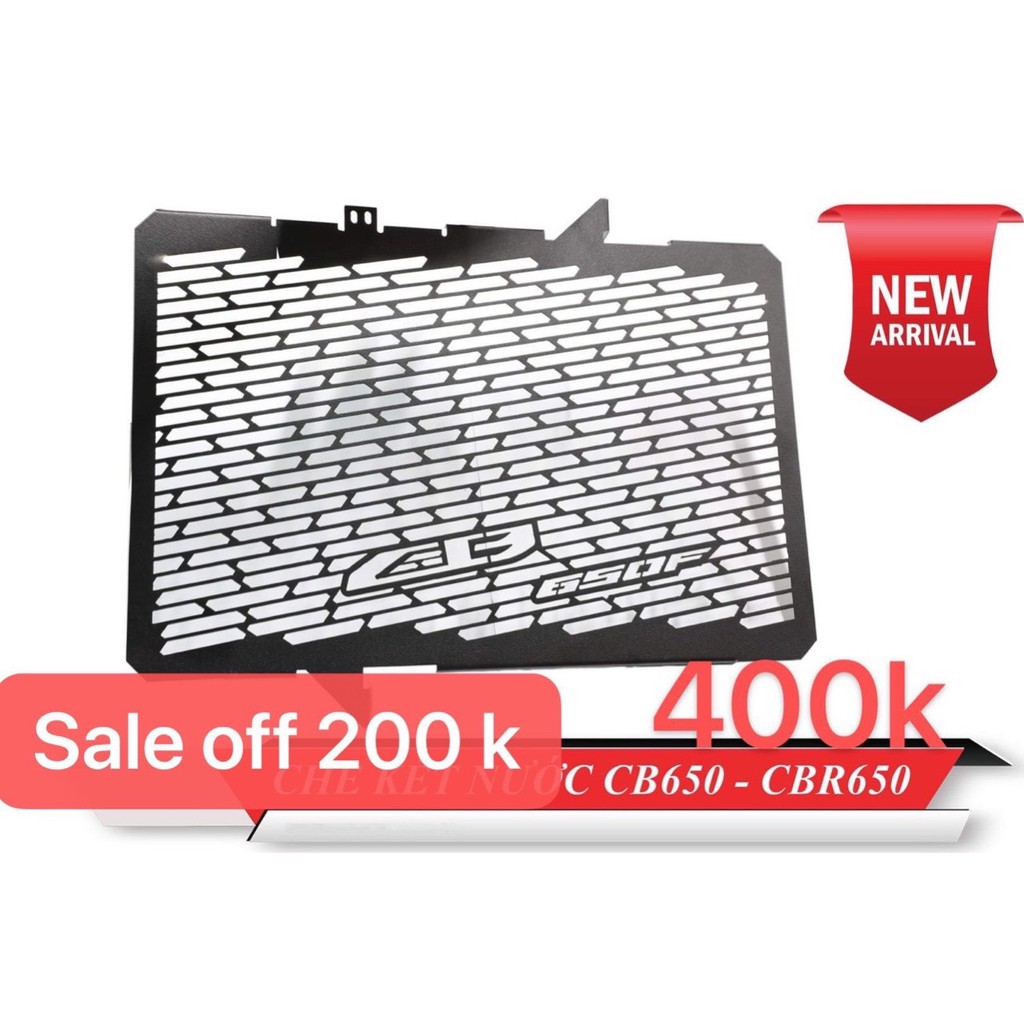 Che két nước lưới nhôm CNC xe R15 MT 09 MT15 Z900 R3 RAIDER SATRIA GSX150 CBR650 YZF