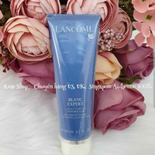 Sữa rửa mặt LANCOME