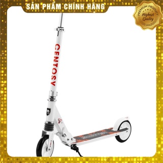 Xe Scooter Centosy C3 (2 màu) cao cấp  [Khuyến Mại] [Shop Khuyến Mại]