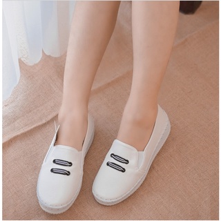 Giày slip on Lihsing nhập khẩu Đài Loan nữ