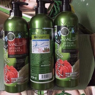 Dầu gội xả hương Bưởi